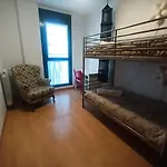 Camino Santiago Etxea Apartmán *