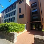 Camino Santiago Etxea Apartmán