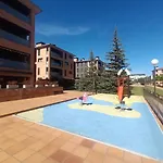Apartmán Camino Santiago Etxea Jaca
