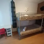 Apartmán Camino Santiago Etxea *