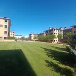 Apartmán Camino Santiago Etxea
