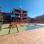 Apartmán Camino Santiago Etxea *