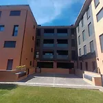 Apartmán Camino Santiago Etxea
