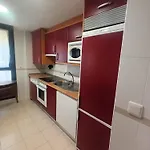 Camino Santiago Etxea Apartmán