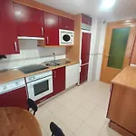 Apartmán Camino Santiago Etxea