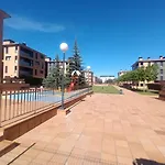 Apartmán Camino Santiago Etxea