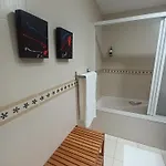 Apartmán Camino Santiago Etxea Jaca