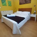 Apartmán Camino Santiago Etxea