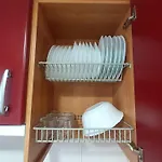 Camino Santiago Etxea Apartmán *