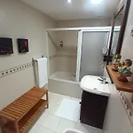 Camino Santiago Etxea Apartmán Jaca