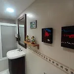 Apartmán Camino Santiago Etxea