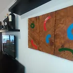 Camino Santiago Etxea Apartmán *