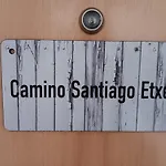 Apartmán Camino Santiago Etxea