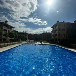 Apartmán Camino Santiago Etxea
