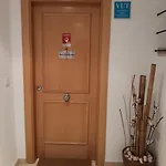 Apartmán Camino Santiago Etxea Jaca