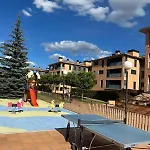 Apartmán Camino Santiago Etxea