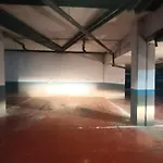 Apartmán Camino Santiago Etxea