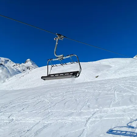 Camino Santiago Etxea Apartamento