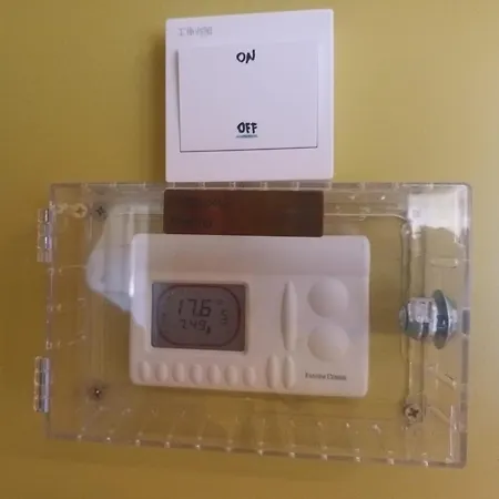 Camino Santiago Etxea *