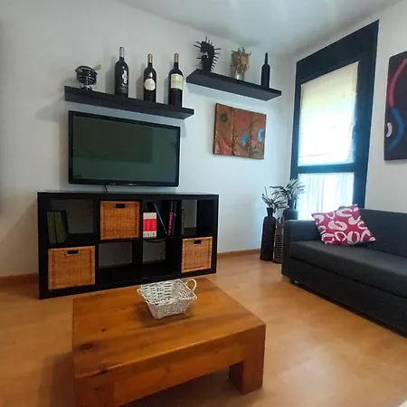 Camino Santiago Etxea Apartmán *