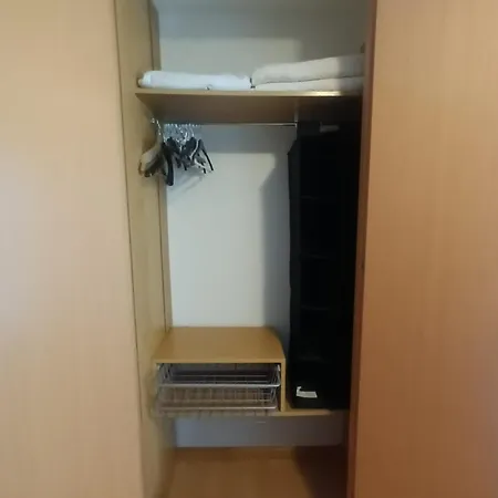 Apartment Camino Santiago Etxea Jaca