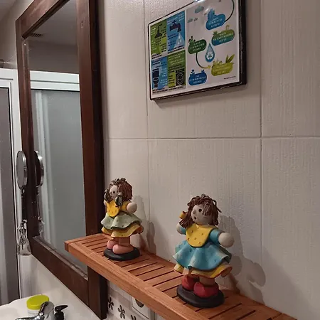 Apartmán Camino Santiago Etxea Jaca