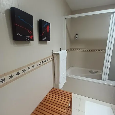 Apartment Camino Santiago Etxea Jaca