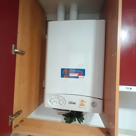 Camino Santiago Etxea *