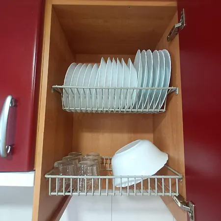 Camino Santiago Etxea Apartmán *