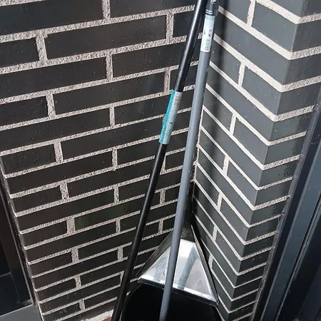 Apartmán Camino Santiago Etxea