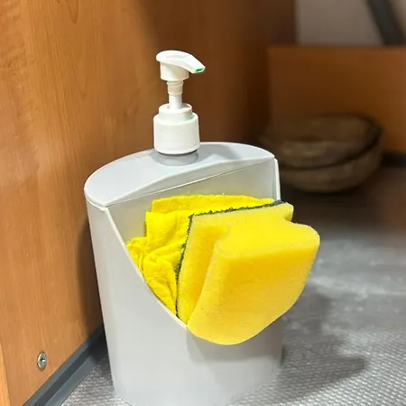 Apartmán Camino Santiago Etxea