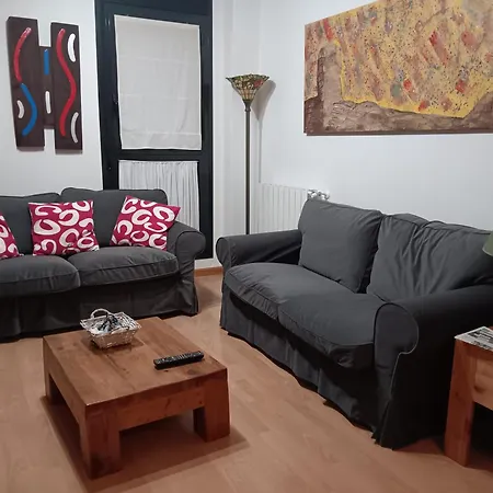 Camino Santiago Etxea * Jaca