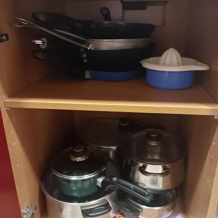 Camino Santiago Etxea *