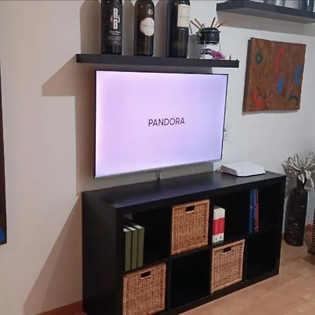 Camino Santiago Etxea *