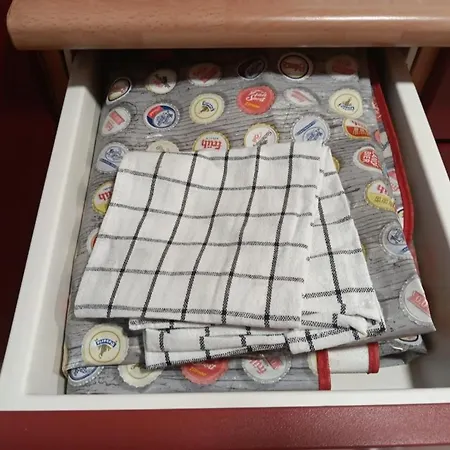 Camino Santiago Etxea