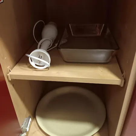 Camino Santiago Etxea Apartmán