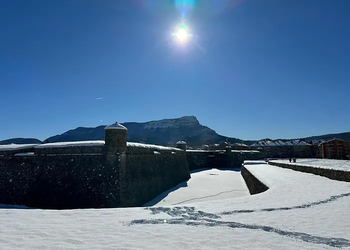Camino Santiago Etxea