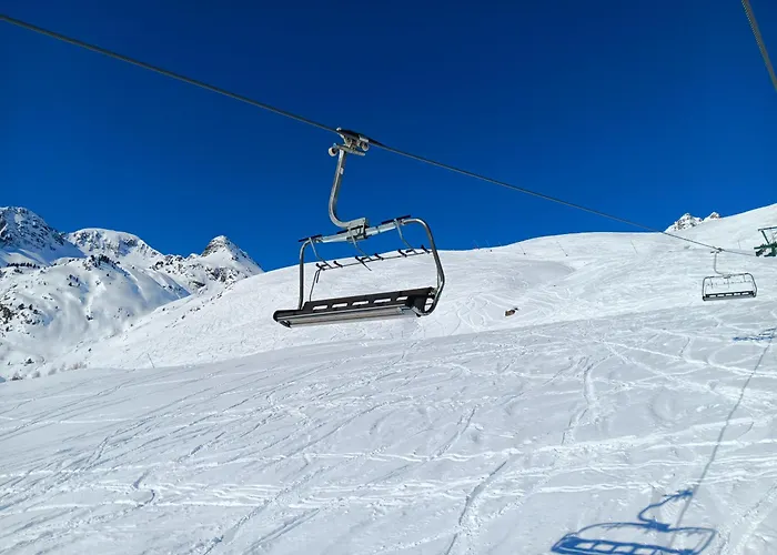 Camino Santiago Etxea Apartamento