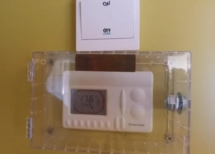 Camino Santiago Etxea *