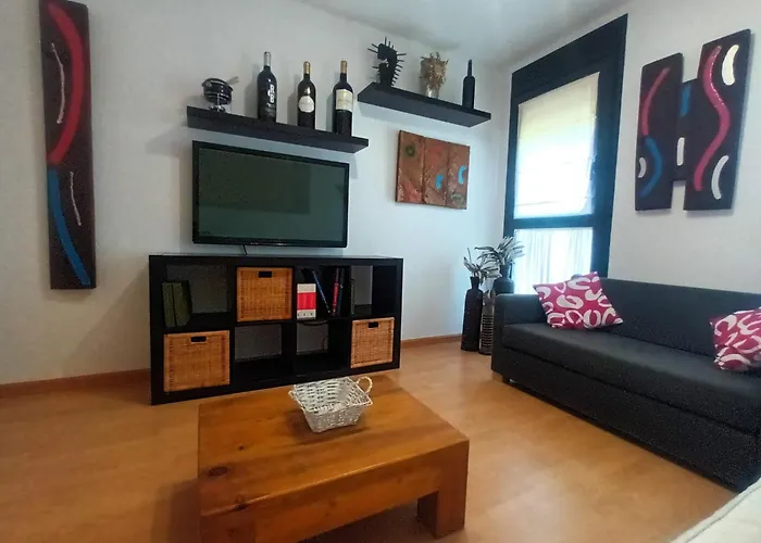 Camino Santiago Etxea Apartamento *