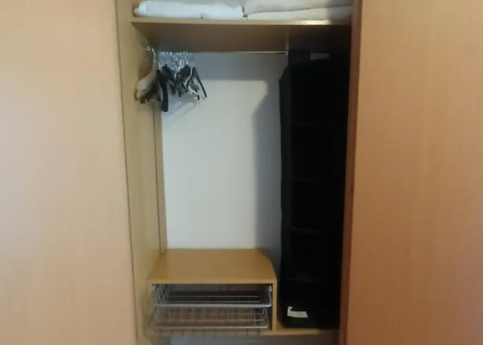 Apartamento Camino Santiago Etxea Jaca