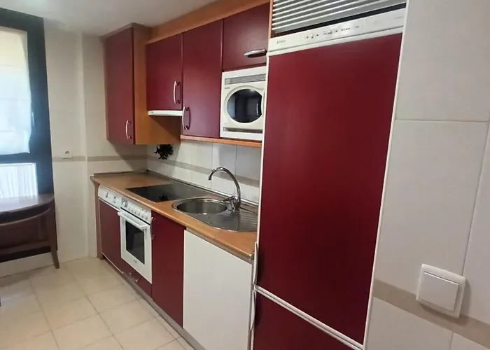 Camino Santiago Etxea Apartamento