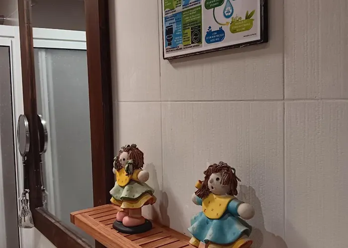 Apartamento Camino Santiago Etxea Jaca