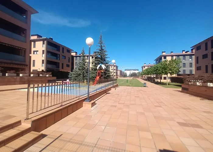 Διαμέρισμα Camino Santiago Etxea