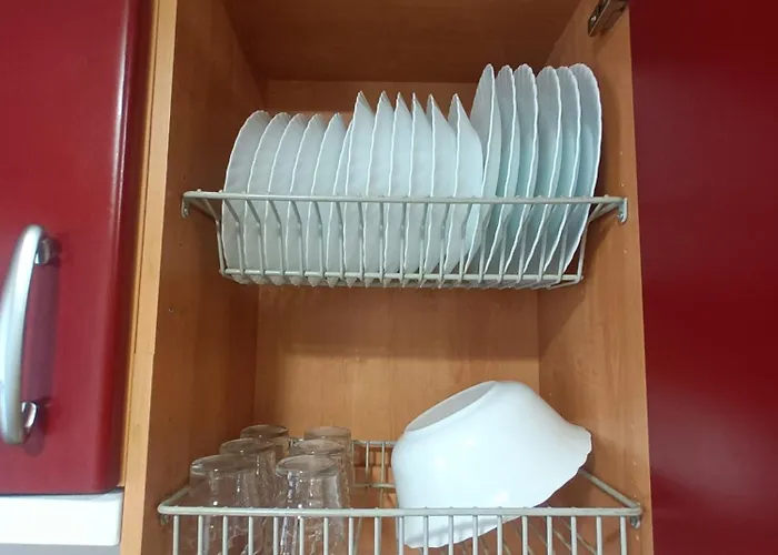 Camino Santiago Etxea Apartamento *