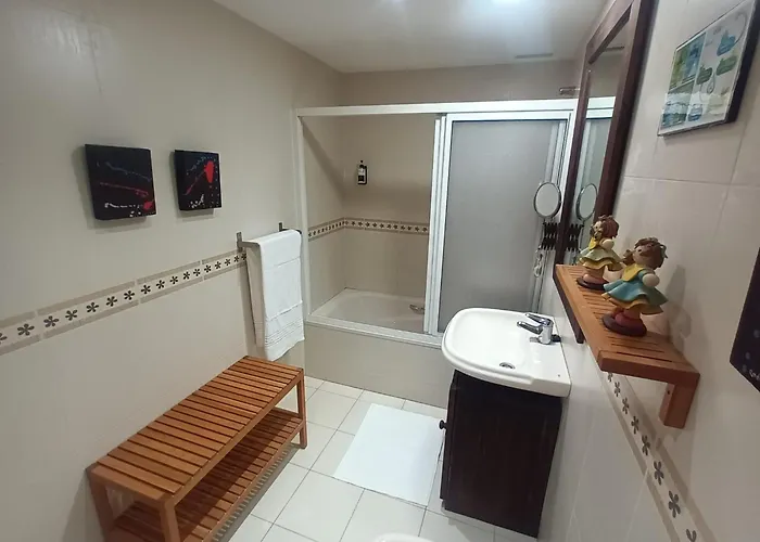 Camino Santiago Etxea Apartamento Jaca