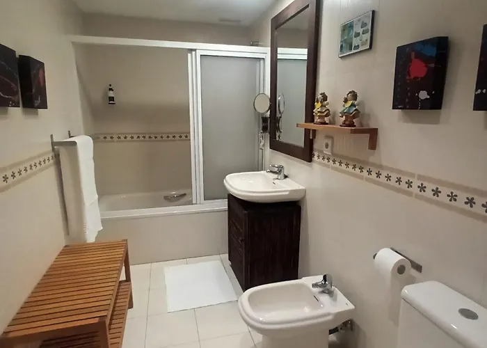 Camino Santiago Etxea *