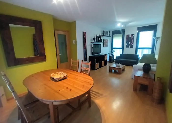 Camino Santiago Etxea