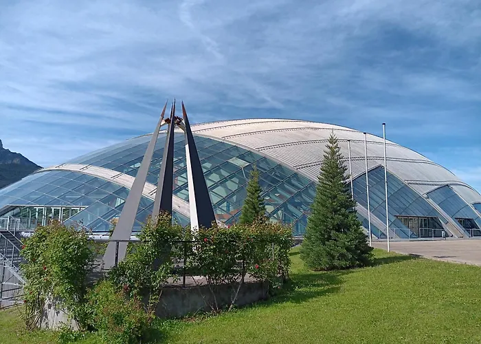 Camino Santiago Etxea *