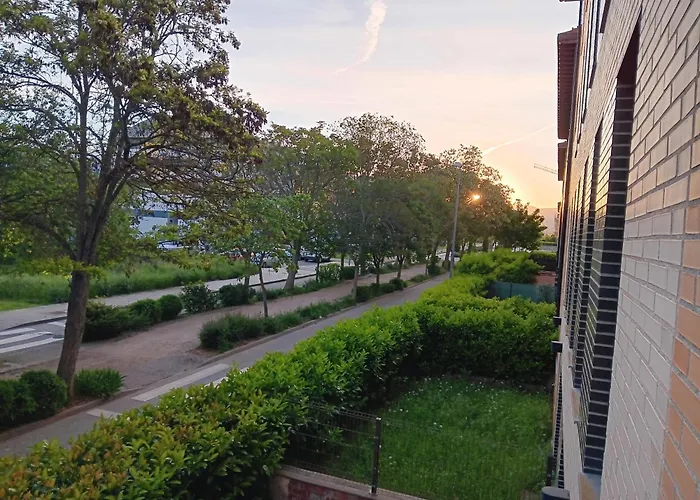 Apartamento Camino Santiago Etxea *